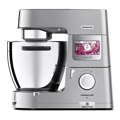 Kenwood Küchenmaschine