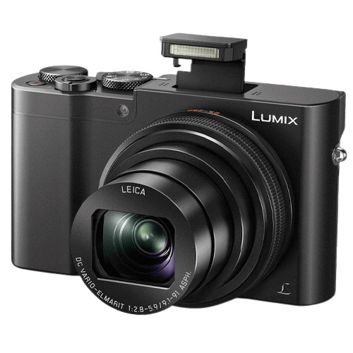 Panasonic Systemkamera