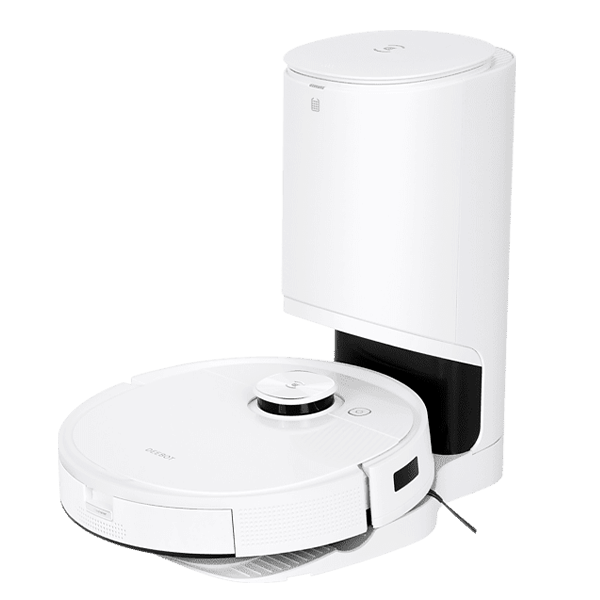 Ecovacs Wischroboter