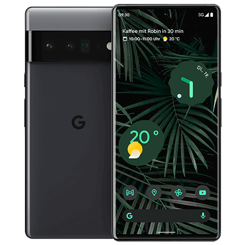 Google Pixel 6 Pro