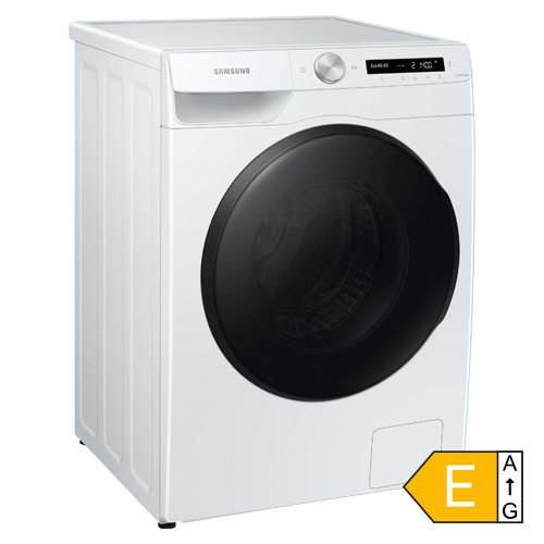 Samsung Waschtrockner Wi-Fi