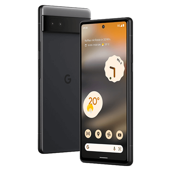 Google Pixel 6a