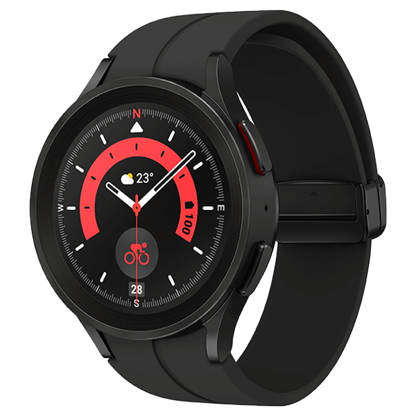 Samsung Galaxy Watch5 Pro 45mm BT