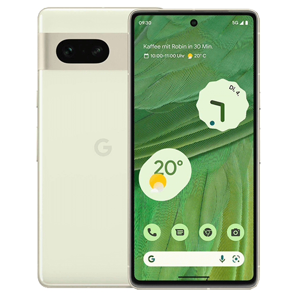 Google Pixel 7