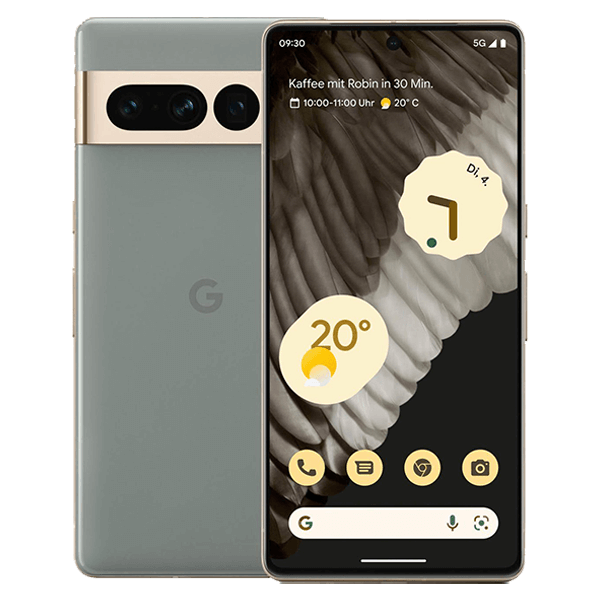 Google Pixel 7 Pro