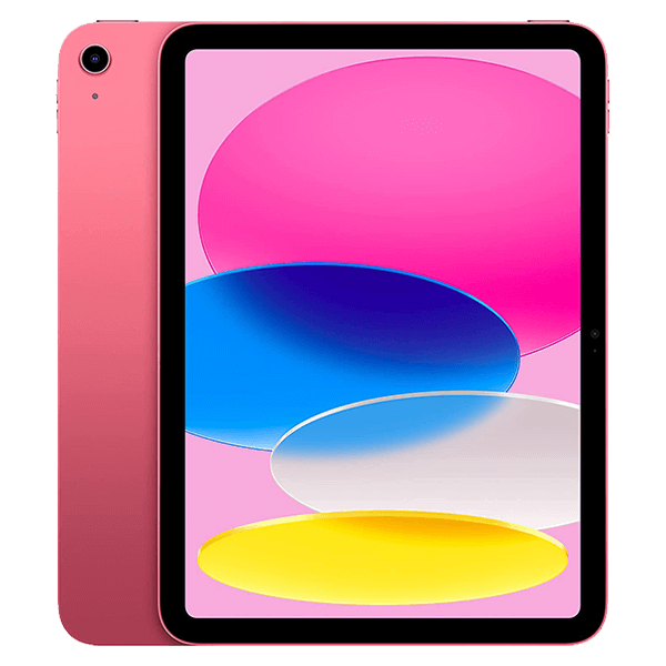 Apple iPad 10.9 (2022) Wi-Fi