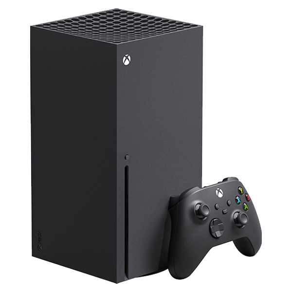 Microsoft Xbox Series X