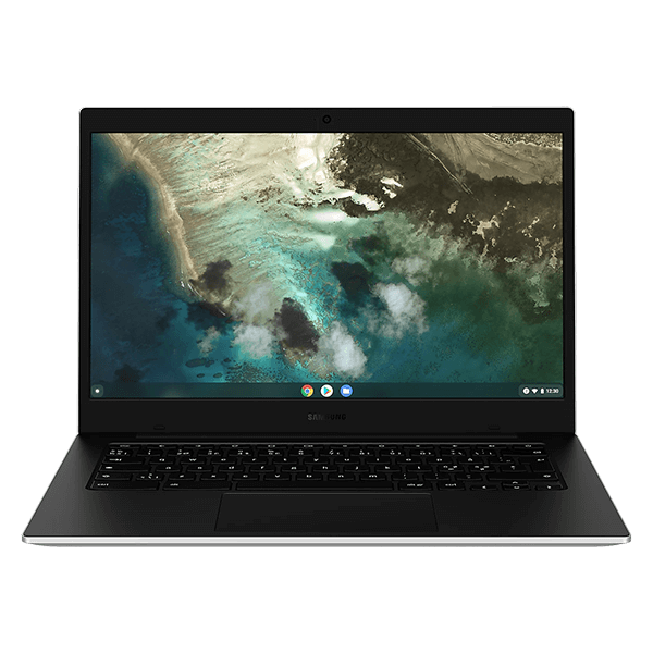 Samsung Galaxy Chromebook Go