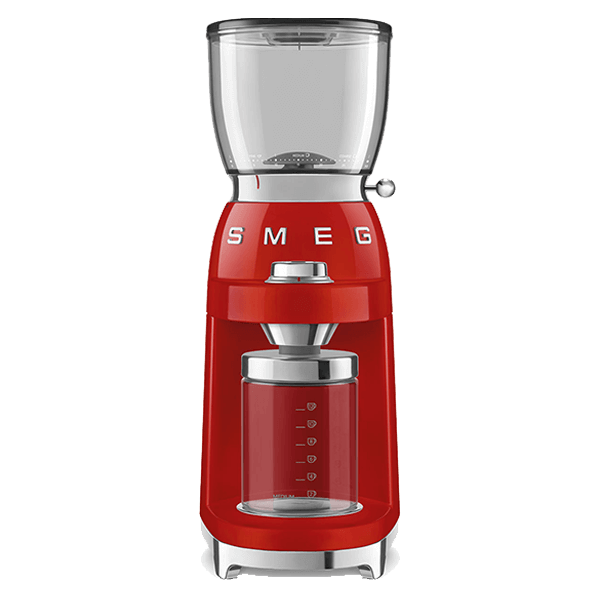 SMEG Kaffeemühle 50's Style CGF01