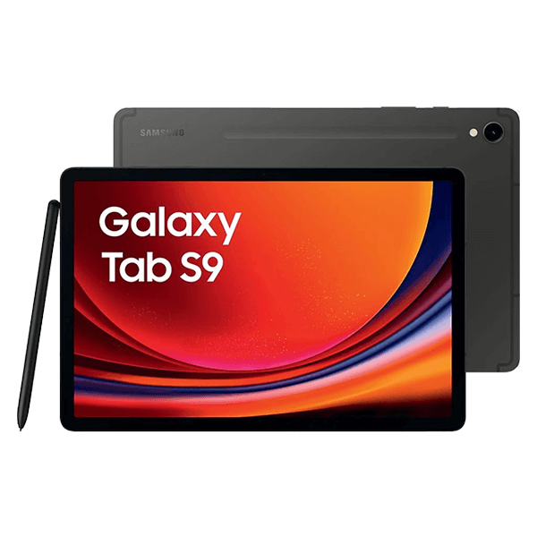 Samsung Galaxy Tab S9 Wi-Fi 128GB