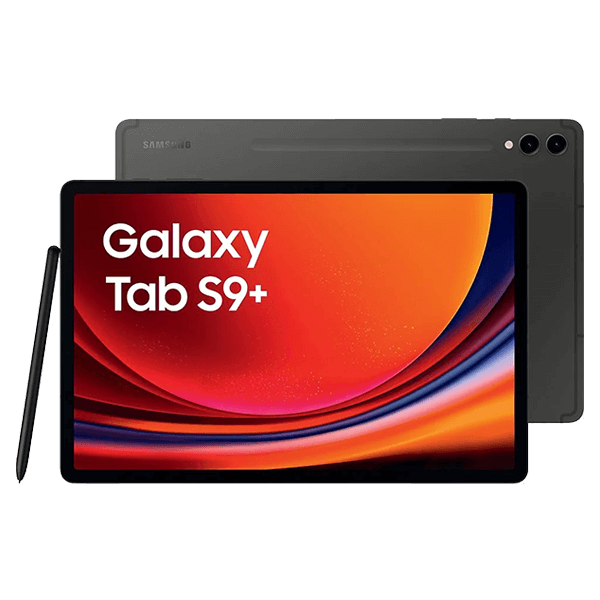 Samsung Galaxy Tab S9+ Wi-Fi 256 GB