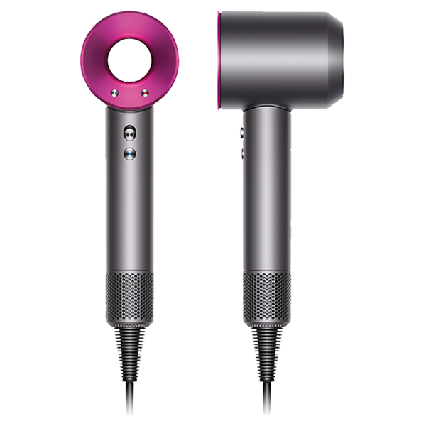 Dyson Supersonic HD07