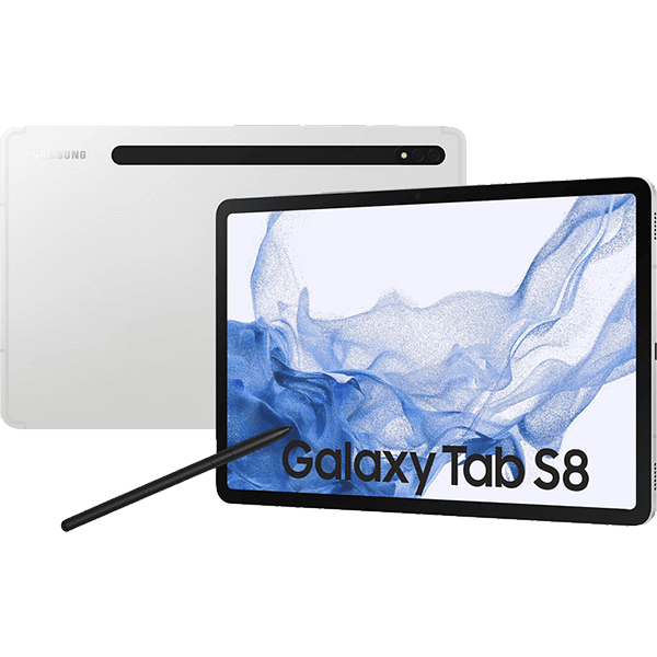 Samsung Galaxy Tab S8 Wi-Fi 256 GB