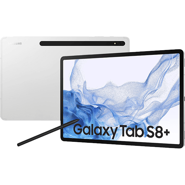 Samsung Galaxy Tab S8+ Wi-Fi 256 GB