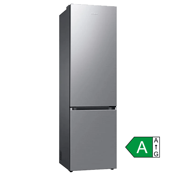 Samsung Kühl- und Gefrierkombination RB38C607AS9/EF 