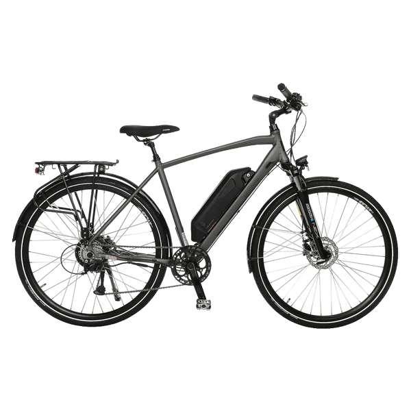 Prophete E-Bike Trek Herren P2221