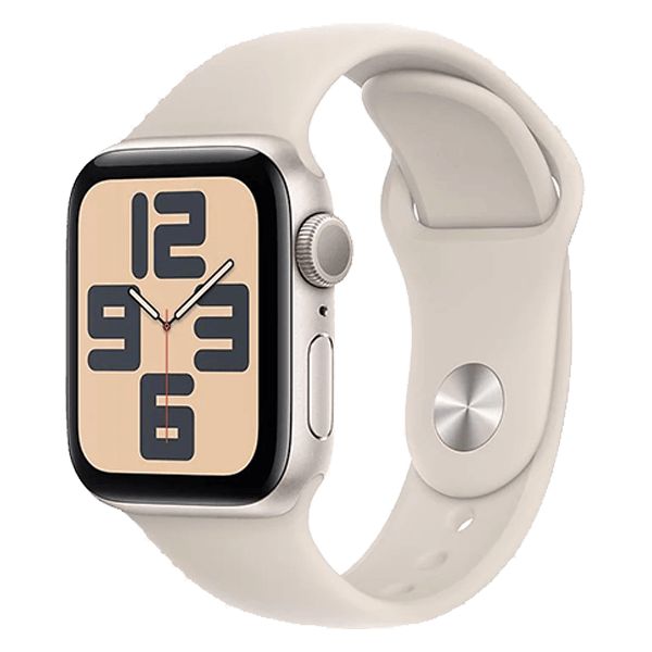 Apple Watch SE (2023) 44mm + Cellular