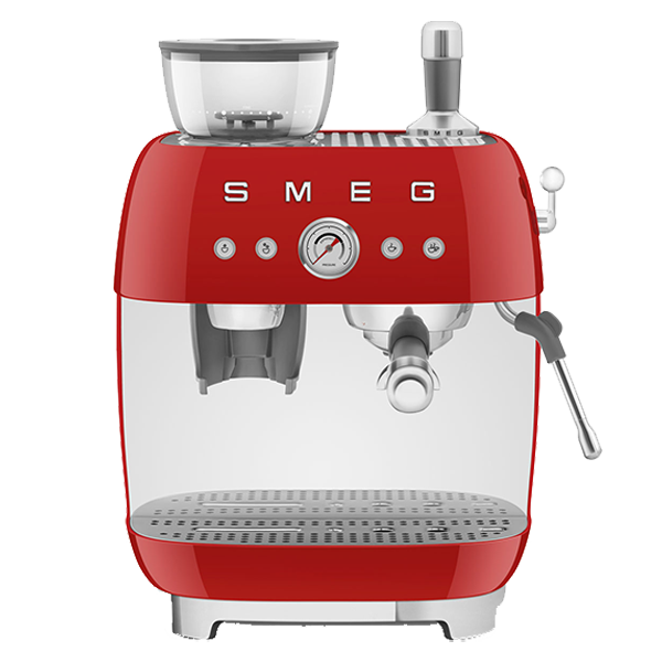 SMEG Espressomaschine EGF03