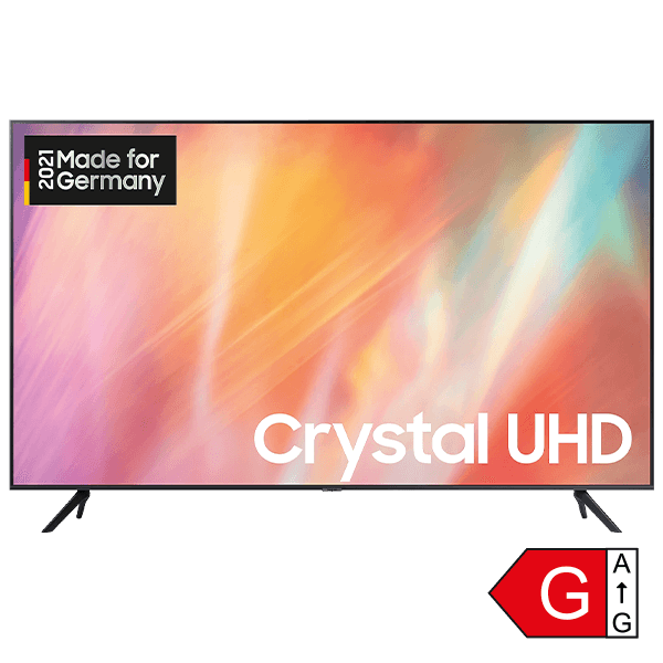 Samsung 65'' TV