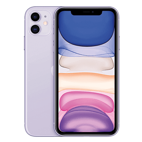 Apple iPhone 11 256 GB - Stromhelden
