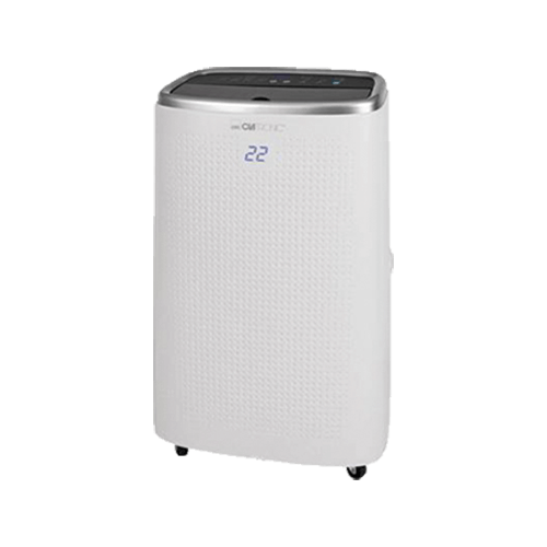 Clatronic Klimagerät CL 3750 - Stromhelden