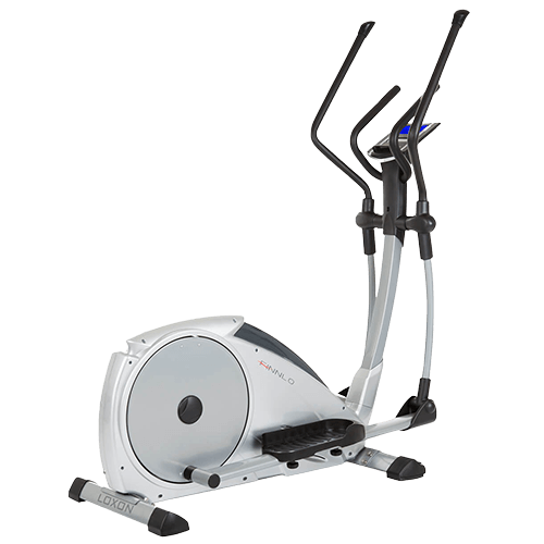 Finnlo Crosstrainer