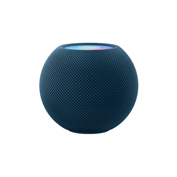 Apple Homepod Mini Blau