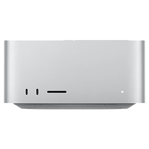 Apple Mac Studio M1 Max 512GB Silber