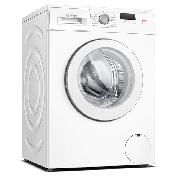 Bosch Waschmaschine