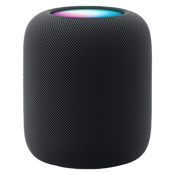 Apple HomePod Schwarz