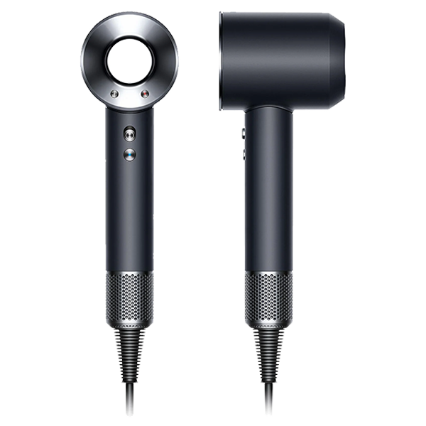 Dyson Supersonic HD07 Black